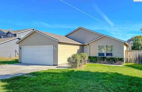 Taft, PASCO, WA 99301