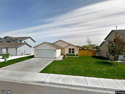 Taft, PASCO, WA 99301