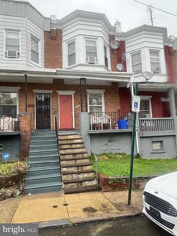Ardleigh, PHILADELPHIA, PA 19138