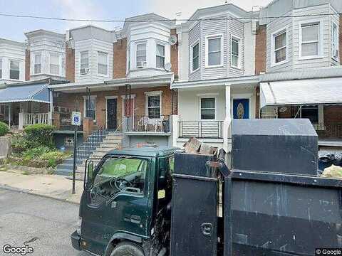 Ardleigh, PHILADELPHIA, PA 19138