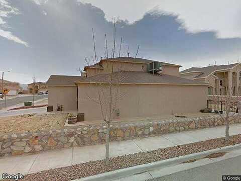Manuel Moreno, EL PASO, TX 79934