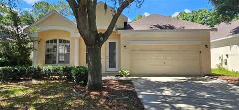 Terrain De Golf, LUTZ, FL 33558