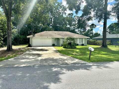 Pecan, OCALA, FL 34472