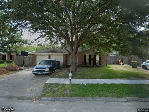 Cunningham, PEARLAND, TX 77581