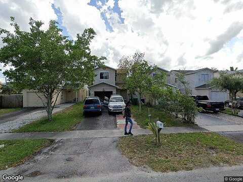 22Nd, LAUDERHILL, FL 33313