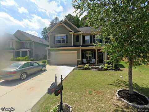 Stonewood Creek, DALLAS, GA 30132