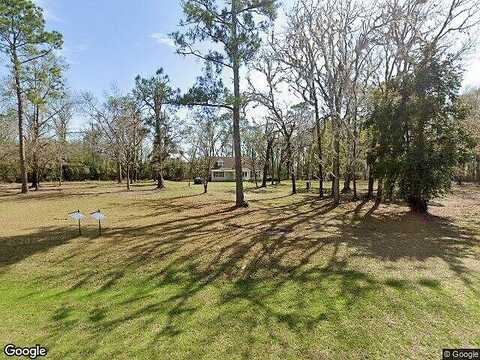 County Road 143, JENNINGS, FL 32053
