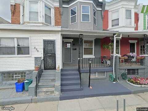 Redfield, PHILADELPHIA, PA 19143