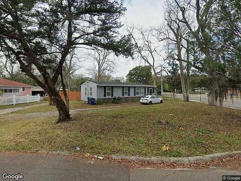 Mays, JACKSONVILLE, FL 32209