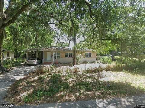 Burdette, JACKSONVILLE, FL 32211