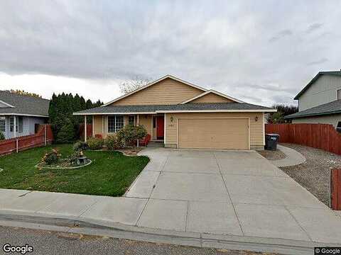 Hornby, PASCO, WA 99301