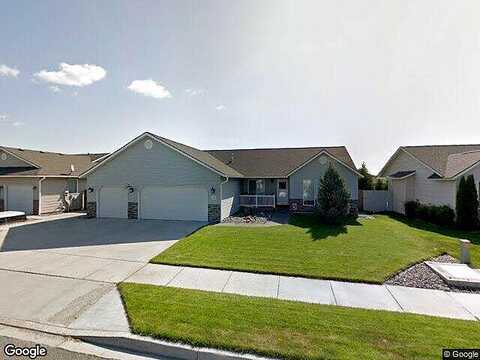 Paddington, PASCO, WA 99301
