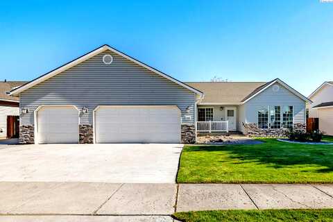 Paddington, PASCO, WA 99301