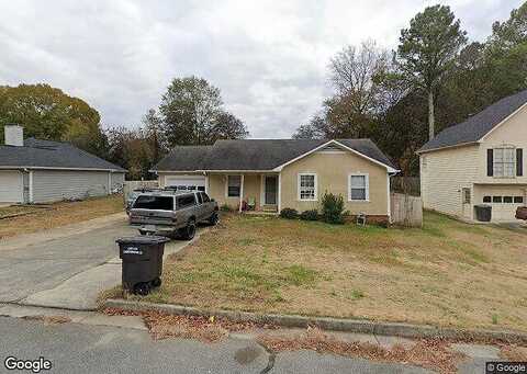 Quail, CARTERSVILLE, GA 30120