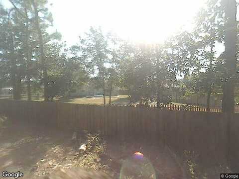 J H Crews, PANAMA CITY, FL 32404