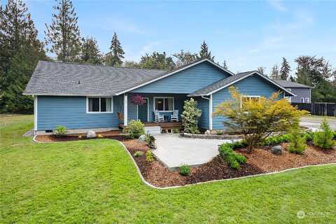 Arcadia, SHELTON, WA 98584
