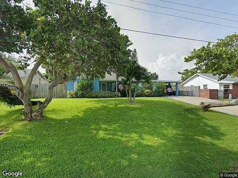 Poinciana, MELBOURNE, FL 32935