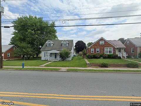 Wayne, CHAMBERSBURG, PA 17201