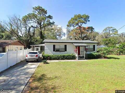Peach, SEFFNER, FL 33584