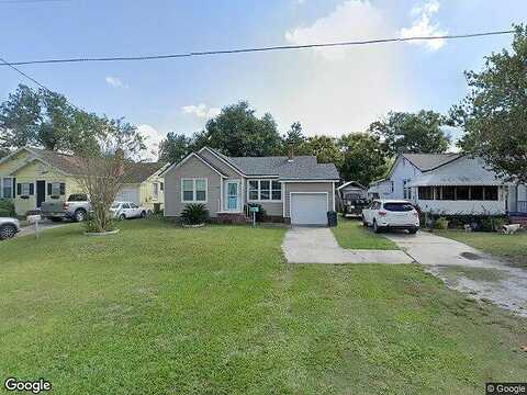 Fremont, JACKSONVILLE, FL 32210