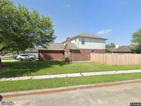 Chasewood, BACLIFF, TX 77518