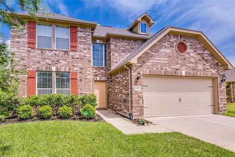 Jay Thrush, RICHMOND, TX 77407