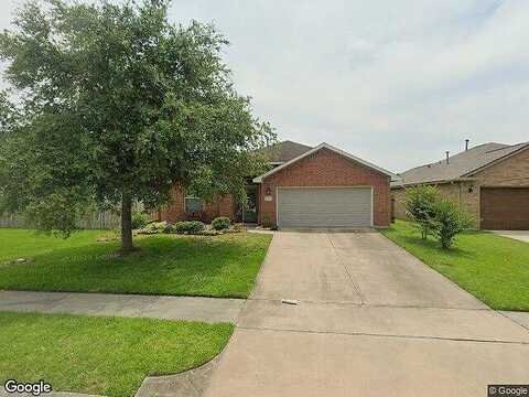 Carmichael, ALVIN, TX 77511