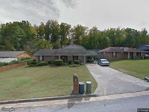 Eisenhower, COLUMBUS, GA 31907