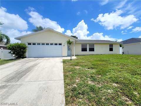 Tropicana, CAPE CORAL, FL 33993