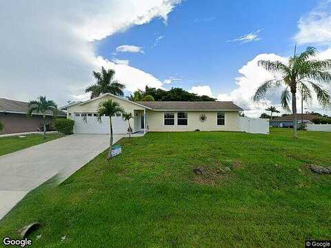 Tropicana, CAPE CORAL, FL 33993