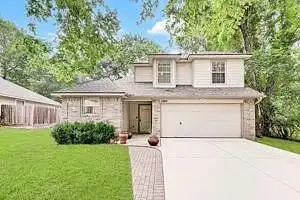 Park, MONTGOMERY, TX 77316