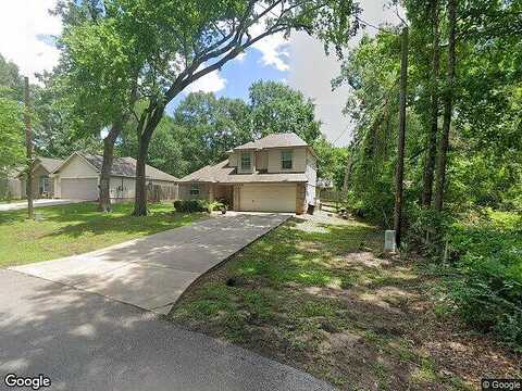 Park, MONTGOMERY, TX 77316