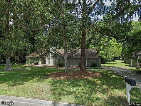 103Rd, GAINESVILLE, FL 32607