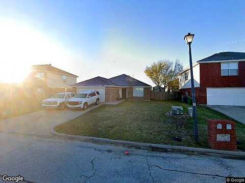 Cantebury Park, PONDER, TX 76259