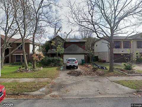 Tanner, PFLUGERVILLE, TX 78660