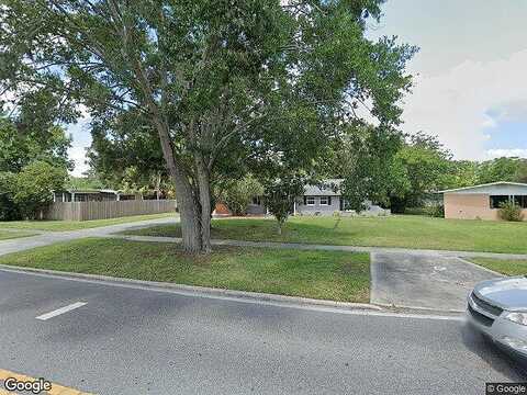 Lake Howell, WINTER PARK, FL 32792