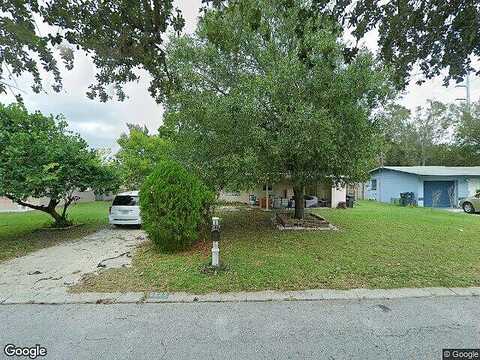 57Th, SAINT PETERSBURG, FL 33709
