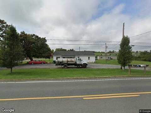 Lee Jackson, GREENVILLE, VA 24440