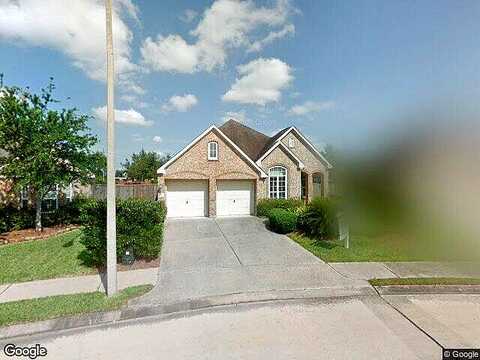 Cottonwood Creek, LEAGUE CITY, TX 77573