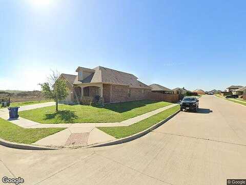 Meadow, KRUM, TX 76249