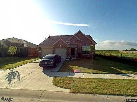Wolf, FORNEY, TX 75126