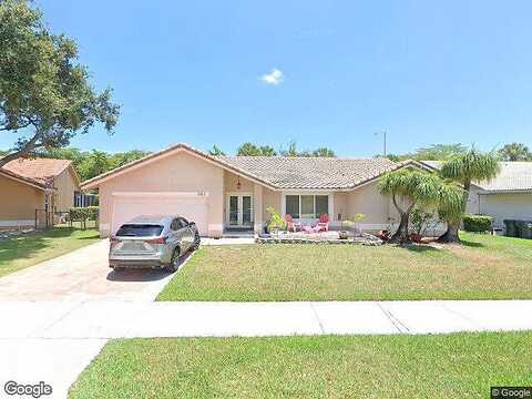 47Th, COCONUT CREEK, FL 33073