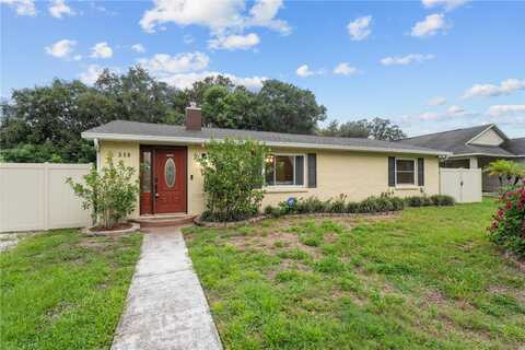 Tohopekaliga, KISSIMMEE, FL 34744