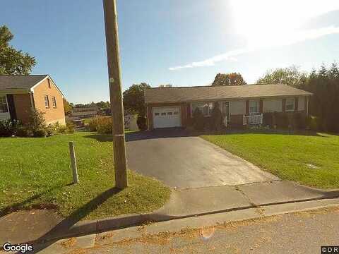Howard, SALEM, VA 24153