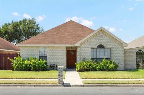 Dove, MCALLEN, TX 78504