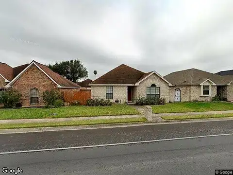 Dove, MCALLEN, TX 78504