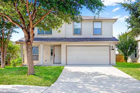 Tom Kemp, NEW BRAUNFELS, TX 78130
