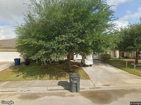 Tom Kemp, NEW BRAUNFELS, TX 78130