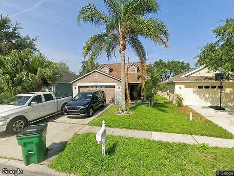 Prairie View, WESLEY CHAPEL, FL 33545