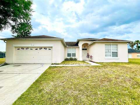 Iris, KISSIMMEE, FL 34758